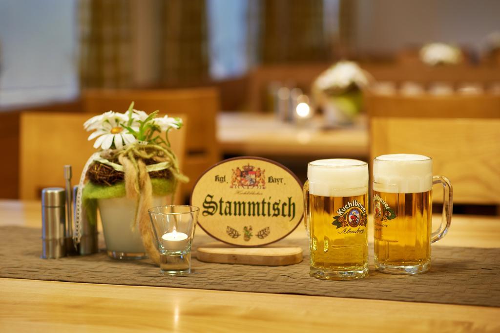Gasthof Gigl 노이슈타트 안 데어 도나우 외부 사진